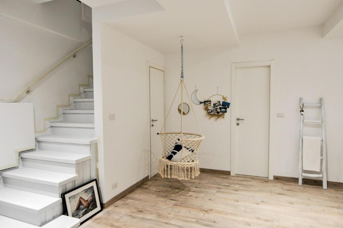 Deluxe Artistic Loft Appartement Turijn Buitenkant foto